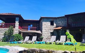 Casa Nova Das Oliveiras
